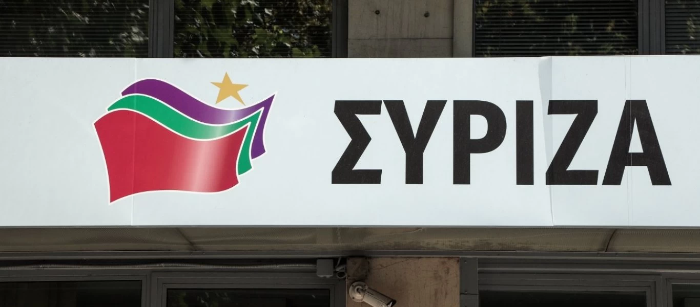 ΣΥΡΙΖΑ για Ελληνικό: «Το σόου στο Ελληνικό αξίζει θέση στο εγχειρίδιο εξαπάτησης»